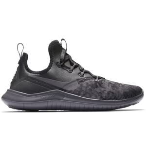Nike Free TR 8
Flock Black Thunder Grey (Women's